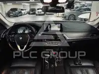 2018 BMW 530