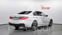 2018 BMW 520M