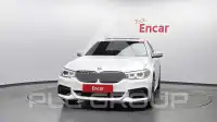2018 BMW 520M