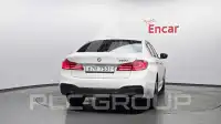2018 BMW 520M