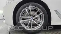 2018 BMW 520M