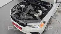 2018 BMW 520M