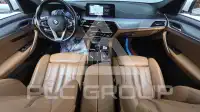 2018 BMW 520M