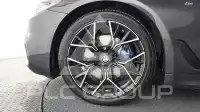 2018 BMW 530M