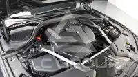 2018 BMW 530M