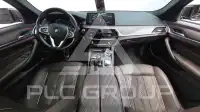 2018 BMW 530M