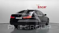 2018 BMW 520M