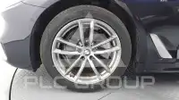 2018 BMW 520M