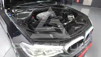 2018 BMW 520M