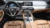 2018 BMW 520M