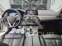 2018 BMW 530