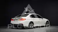 2018 BMW 530M