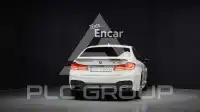2018 BMW 530M