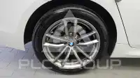 2018 BMW 530M