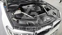 2018 BMW 530M
