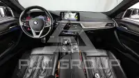 2018 BMW 530M