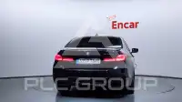 2018 BMW 550