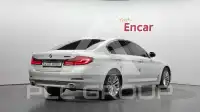 2018 BMW 520
