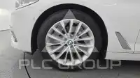 2018 BMW 520