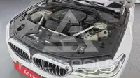 2018 BMW 520