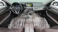 2018 BMW 520