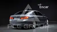 2018 BMW 530