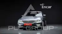 2018 BMW 530