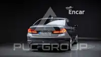 2018 BMW 530