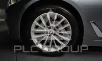 2018 BMW 530