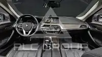 2018 BMW 530
