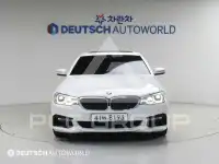 2018 BMW 520M
