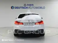 2018 BMW 520M