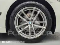 2018 BMW 520M