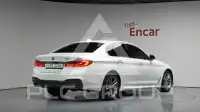2018 BMW 520M