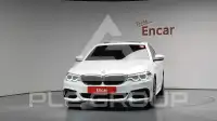 2018 BMW 520M