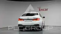 2018 BMW 520M