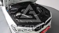 2018 BMW 520M