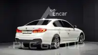 2018 BMW 530M