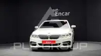 2018 BMW 530M