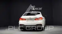 2018 BMW 530M