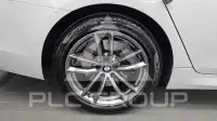 2018 BMW 530M