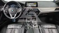 2018 BMW 530M