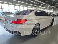 2018 BMW 530M