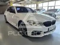 2018 BMW 530M