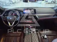 2018 BMW 530M