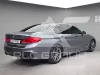 2018 BMW 520M
