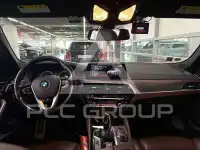 2018 BMW 520M