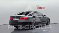 2018 BMW 530M