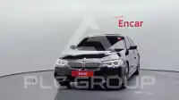 2018 BMW 530M