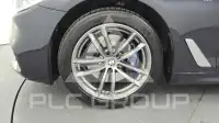 2018 BMW 530M